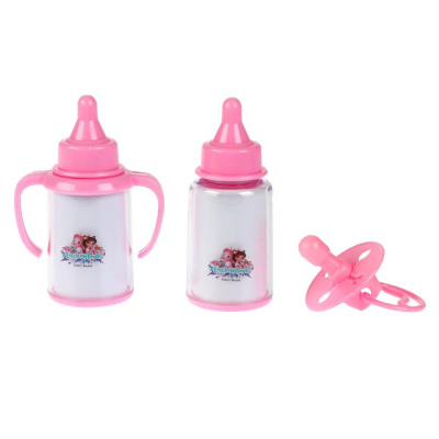 Набор аксессуаров для пупса Энчантималс Карапуз A1793408-ENC-RU 01